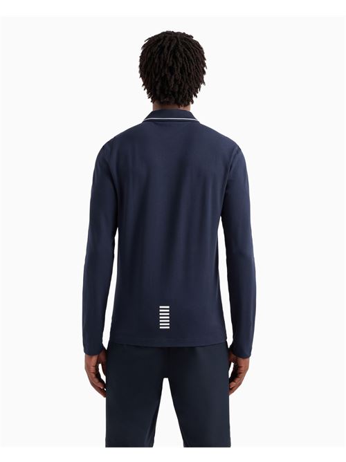  EMPORIO ARMANI EA7 | 8NPF17 PJVUZ/1562